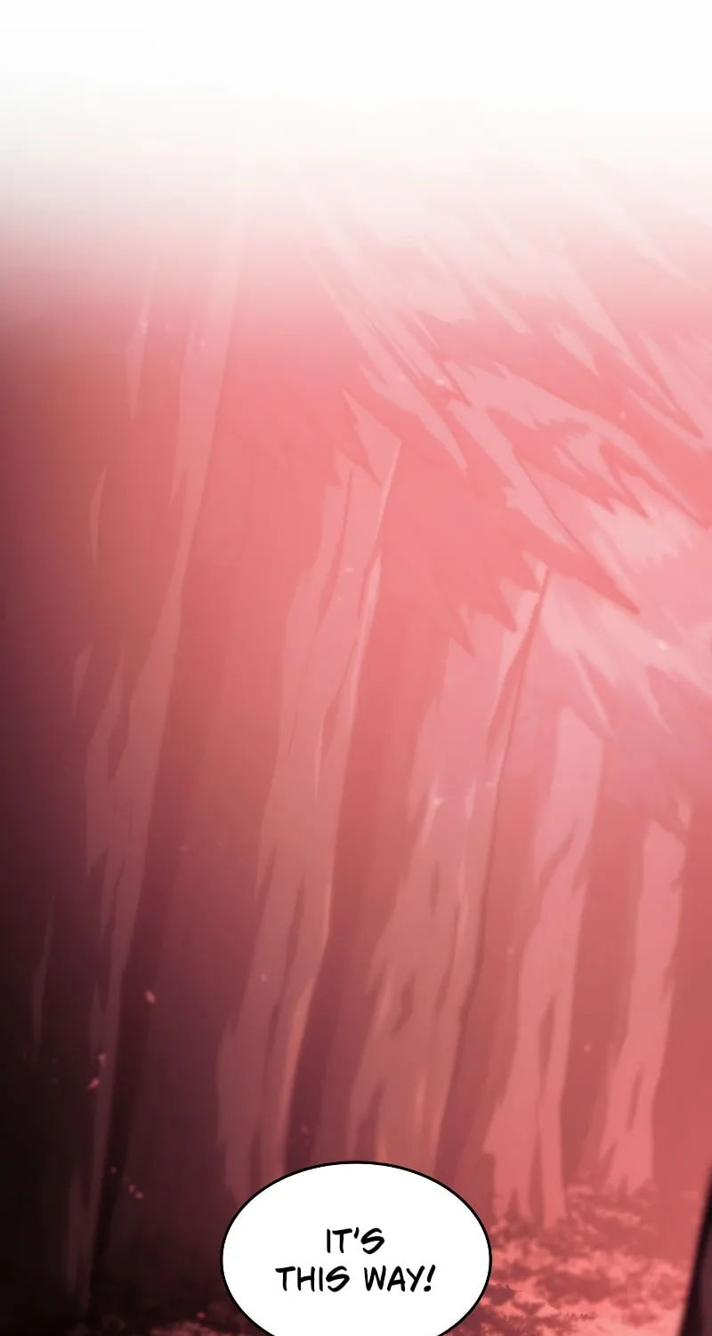 Return of the SSS-Class Ranker Chapter 87 page 19 - 