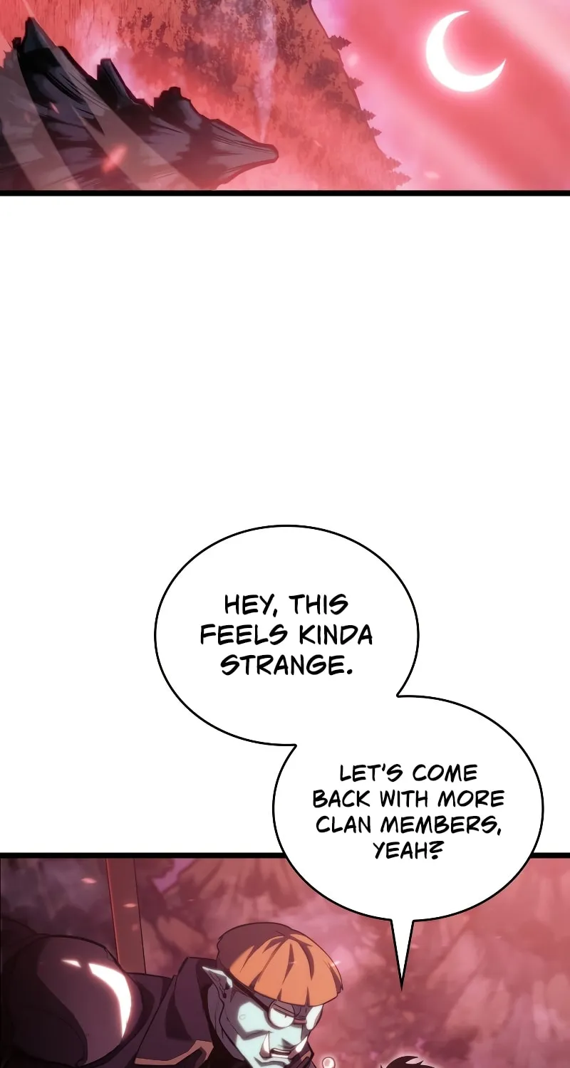 Return of the SSS-Class Ranker Chapter 87 page 3 - 