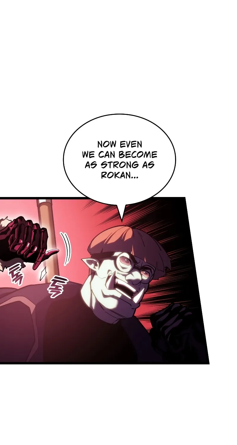 Return of the SSS-Class Ranker Chapter 87 page 23 - 