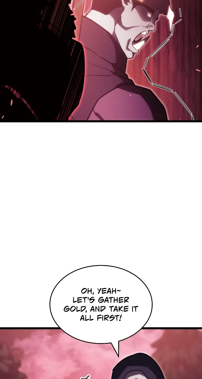 Return of the SSS-Class Ranker Chapter 87 page 26 - 