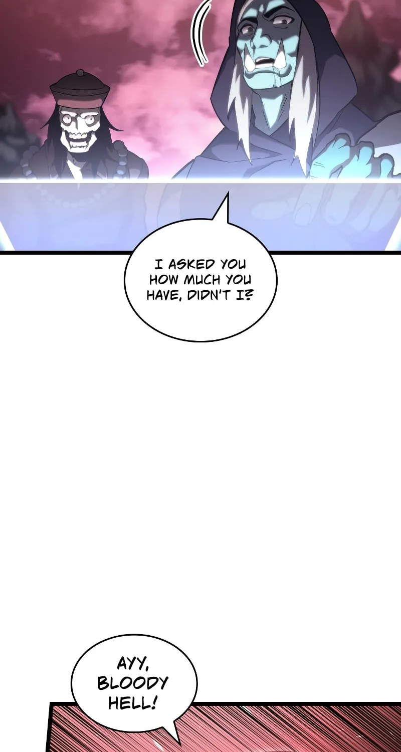 Return of the SSS-Class Ranker Chapter 87 page 28 - 