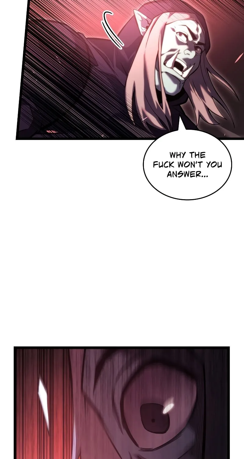 Return of the SSS-Class Ranker Chapter 87 page 29 - 