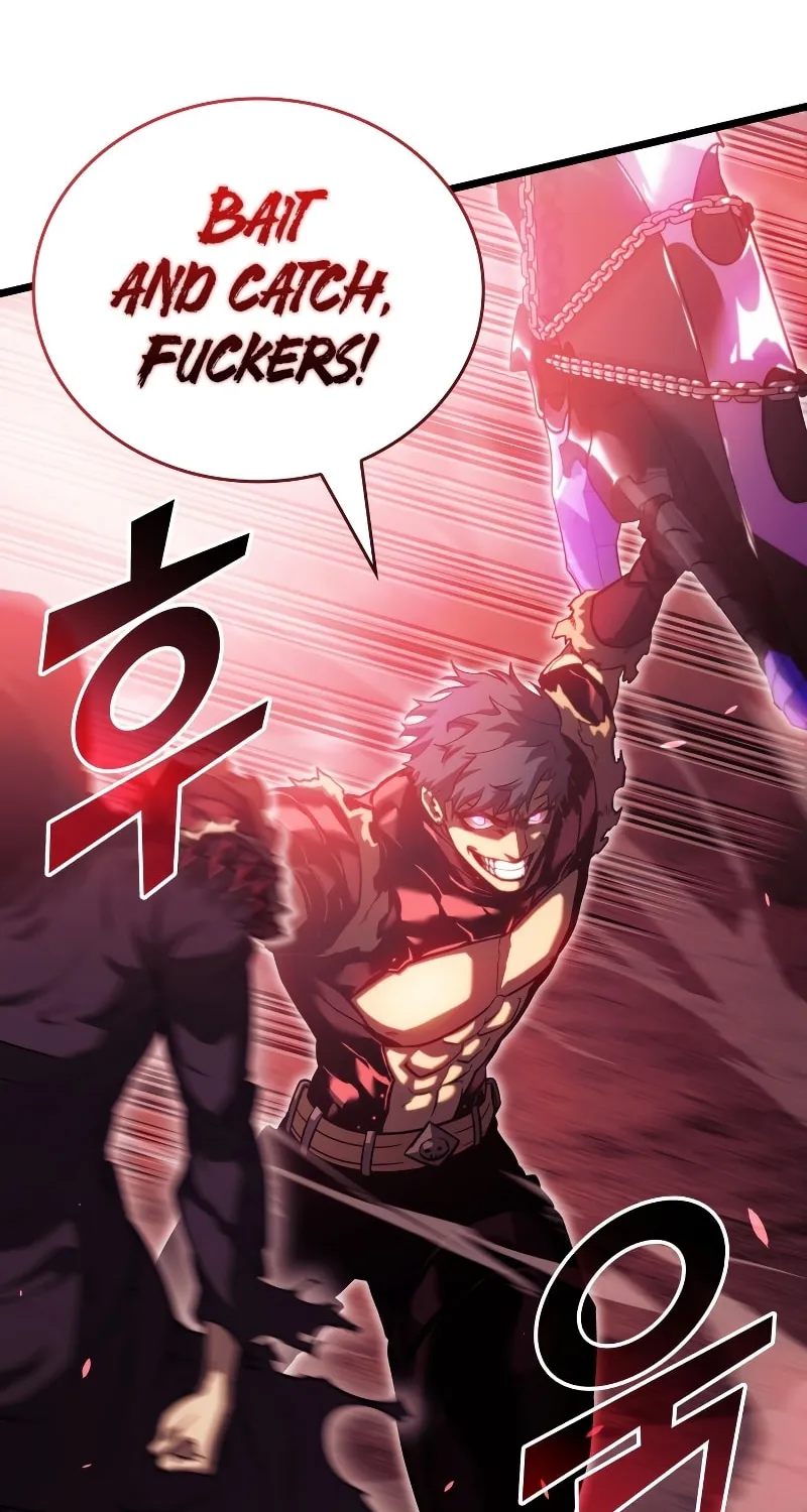 Return of the SSS-Class Ranker Chapter 87 page 34 - 
