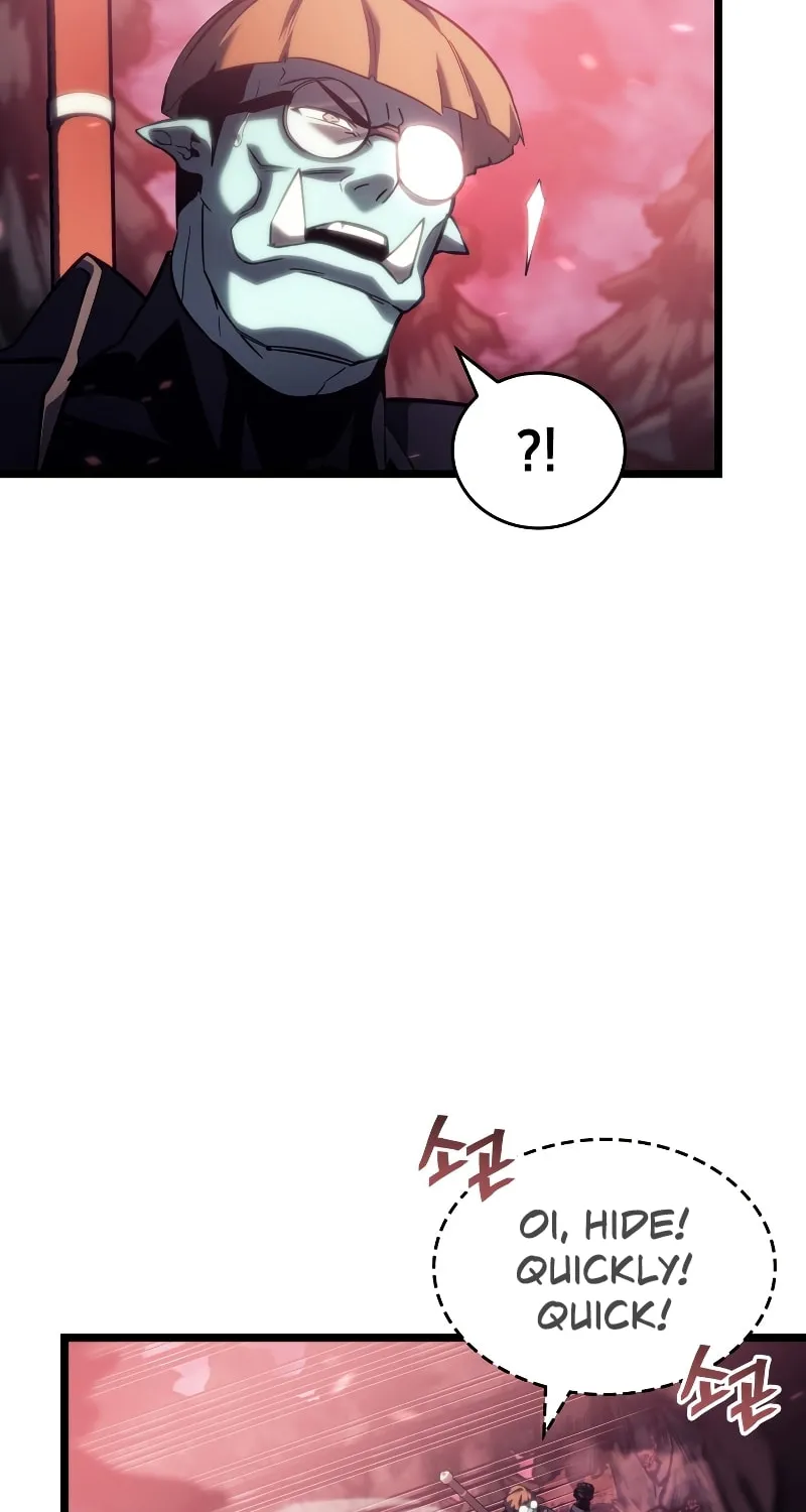 Return of the SSS-Class Ranker Chapter 87 page 5 - 