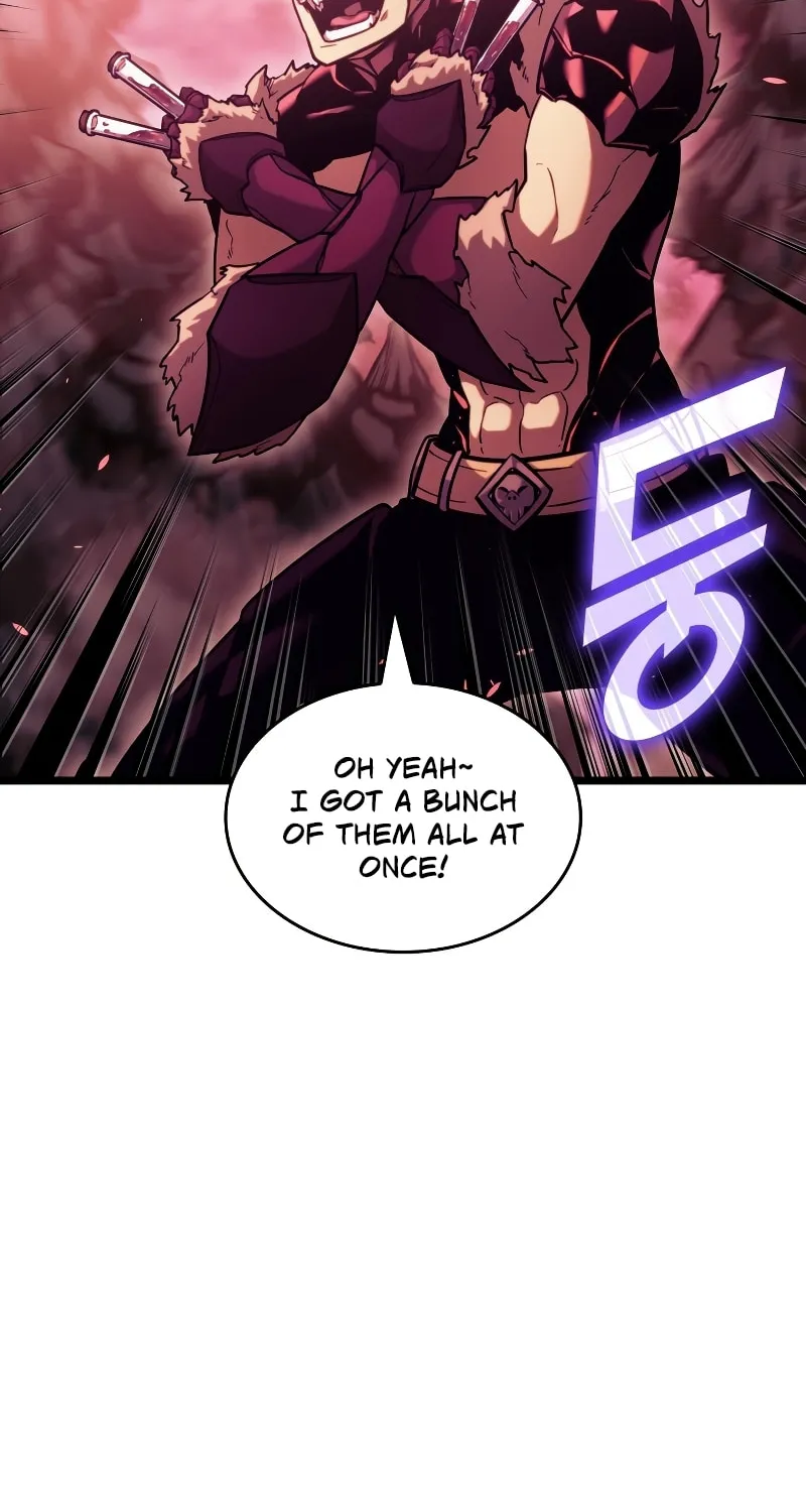 Return of the SSS-Class Ranker Chapter 87 page 41 - 
