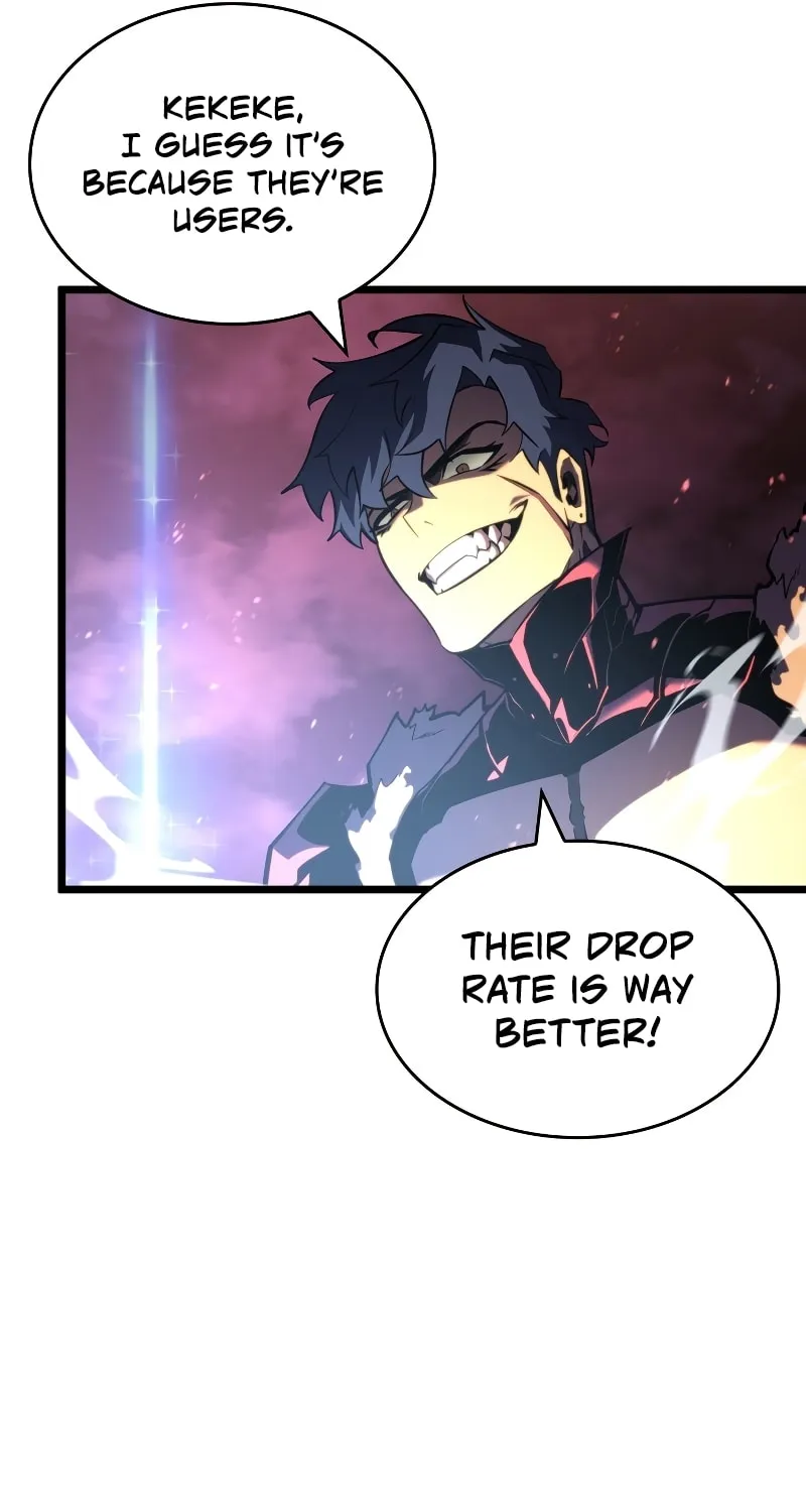 Return of the SSS-Class Ranker Chapter 87 page 42 - 