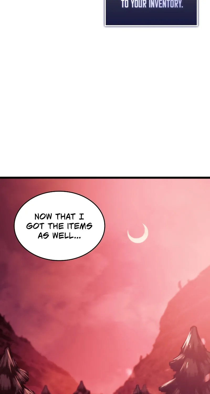 Return of the SSS-Class Ranker Chapter 87 page 44 - 