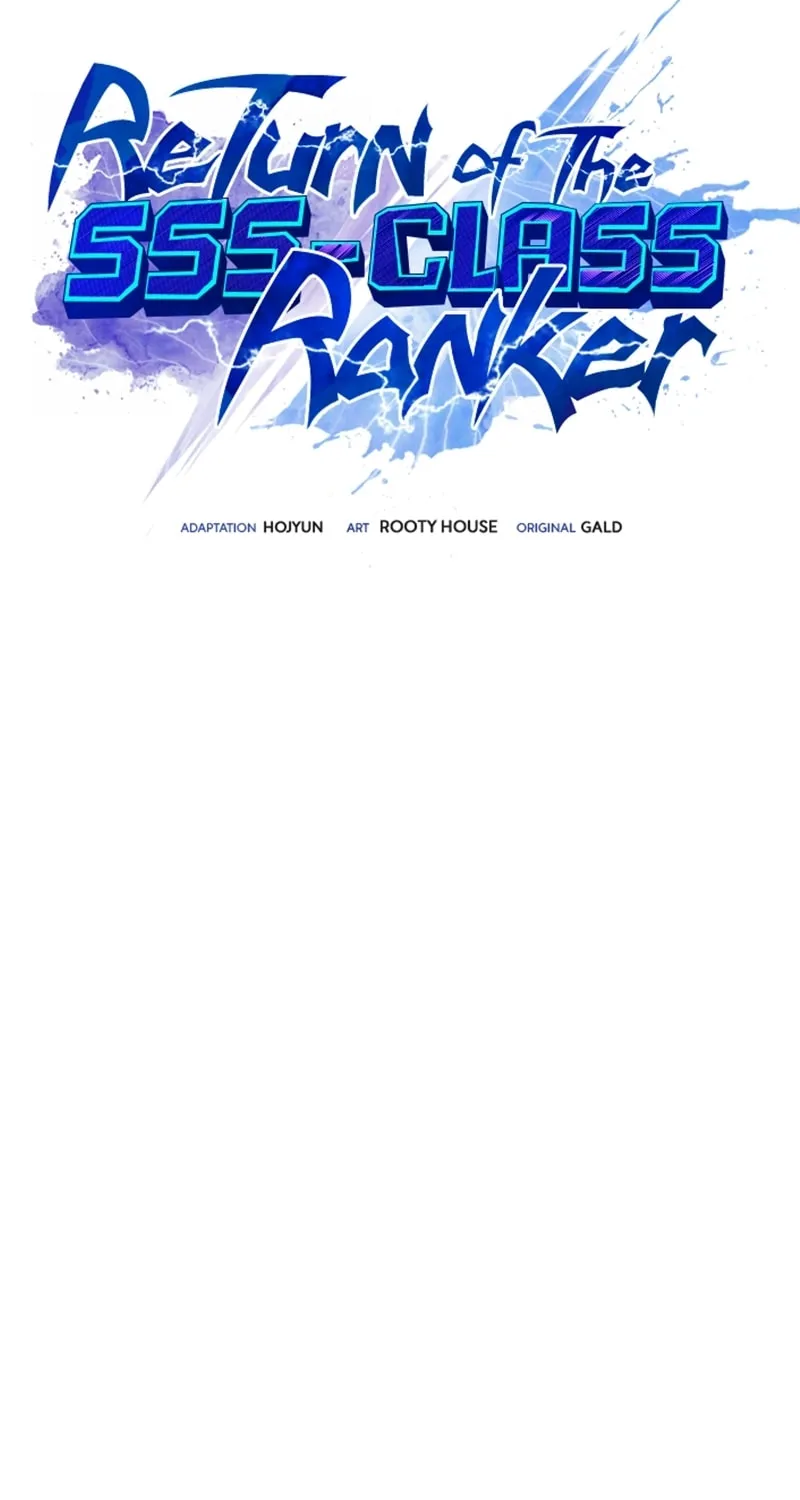 Return of the SSS-Class Ranker Chapter 87 page 46 - 