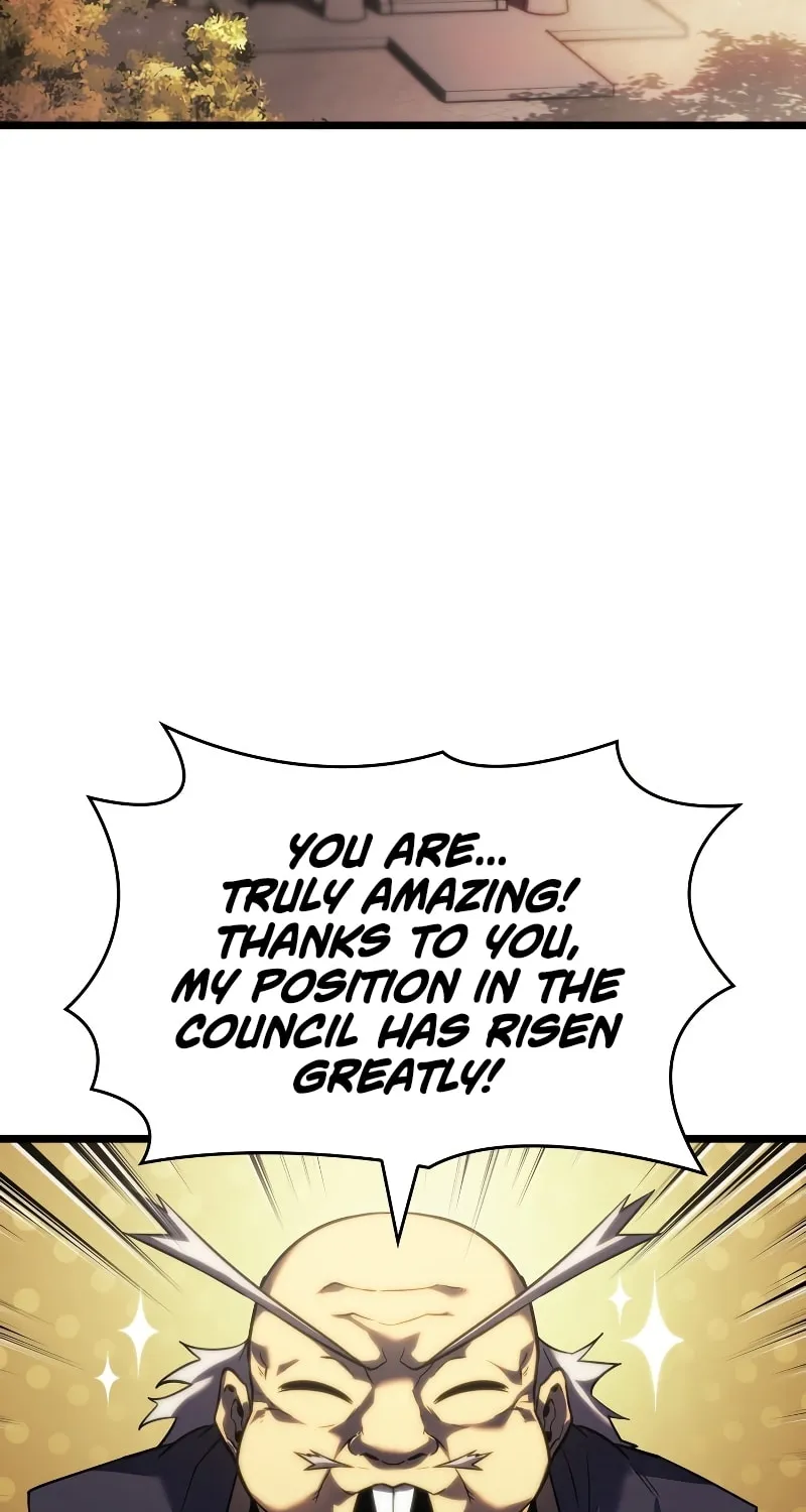 Return of the SSS-Class Ranker Chapter 87 page 49 - 
