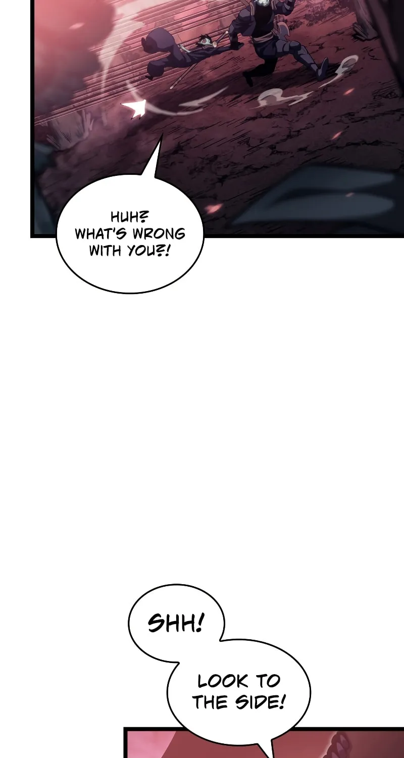 Return of the SSS-Class Ranker Chapter 87 page 6 - 