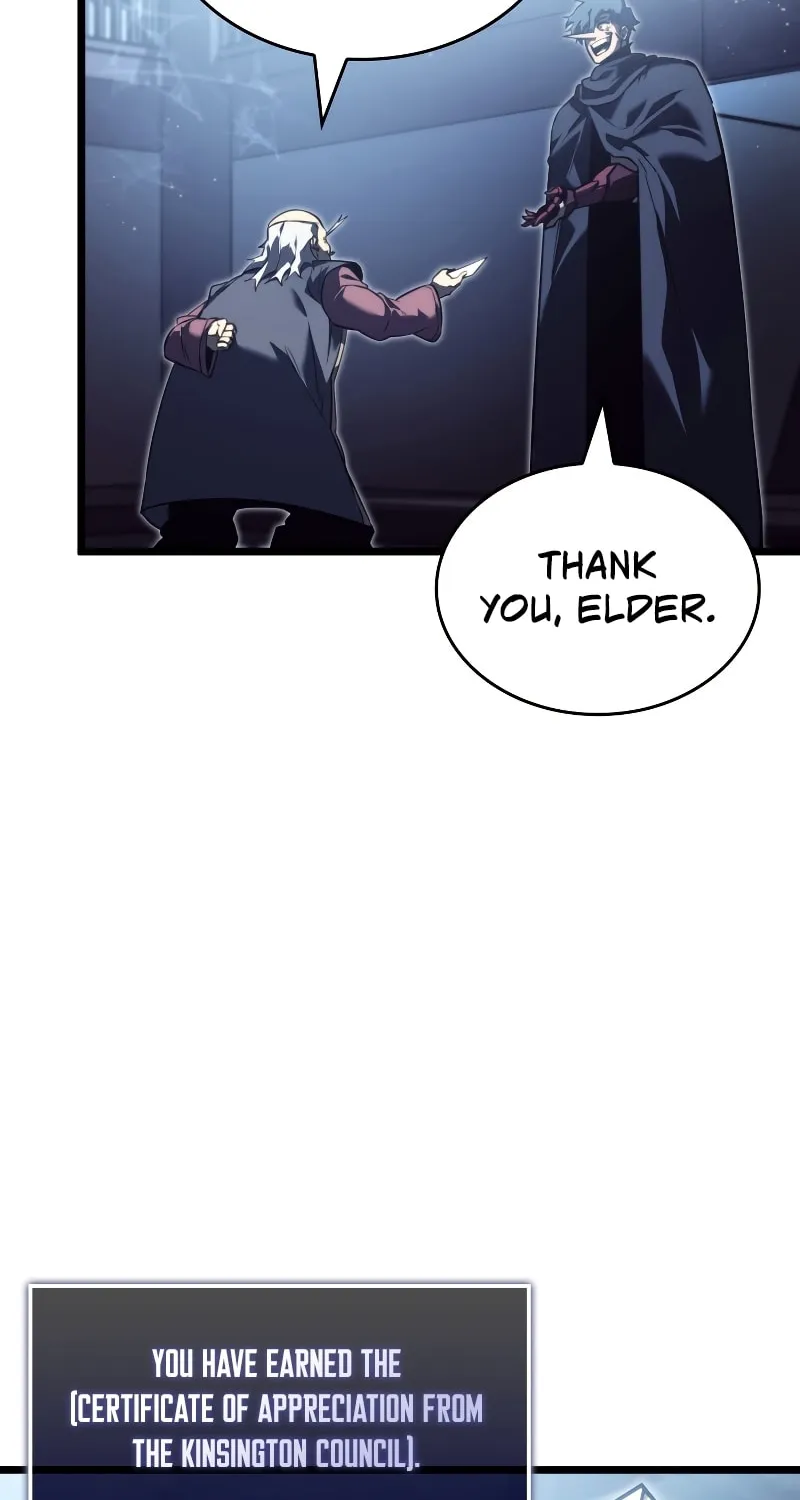 Return of the SSS-Class Ranker Chapter 87 page 51 - 