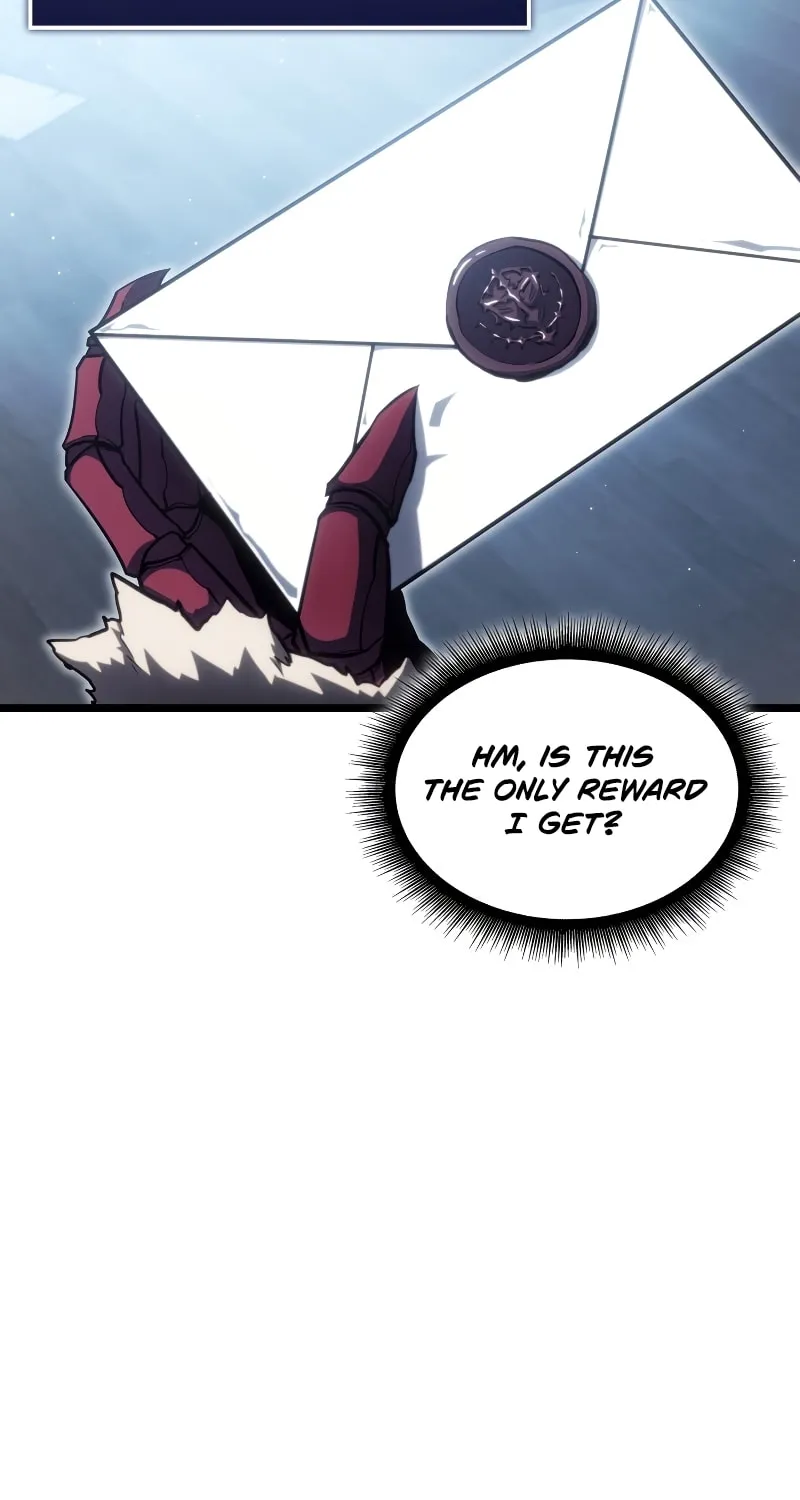 Return of the SSS-Class Ranker Chapter 87 page 52 - 
