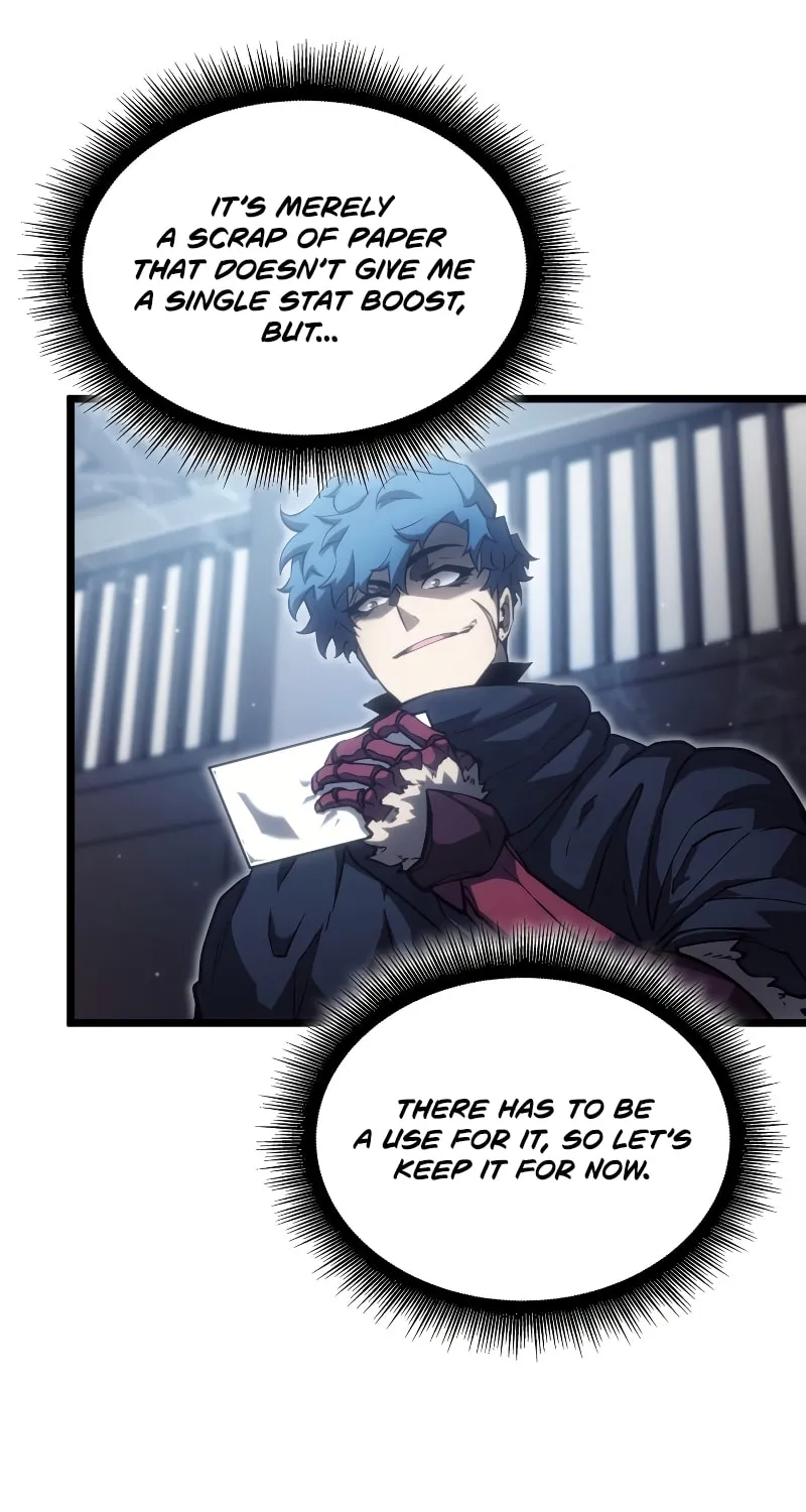 Return of the SSS-Class Ranker Chapter 87 page 53 - 