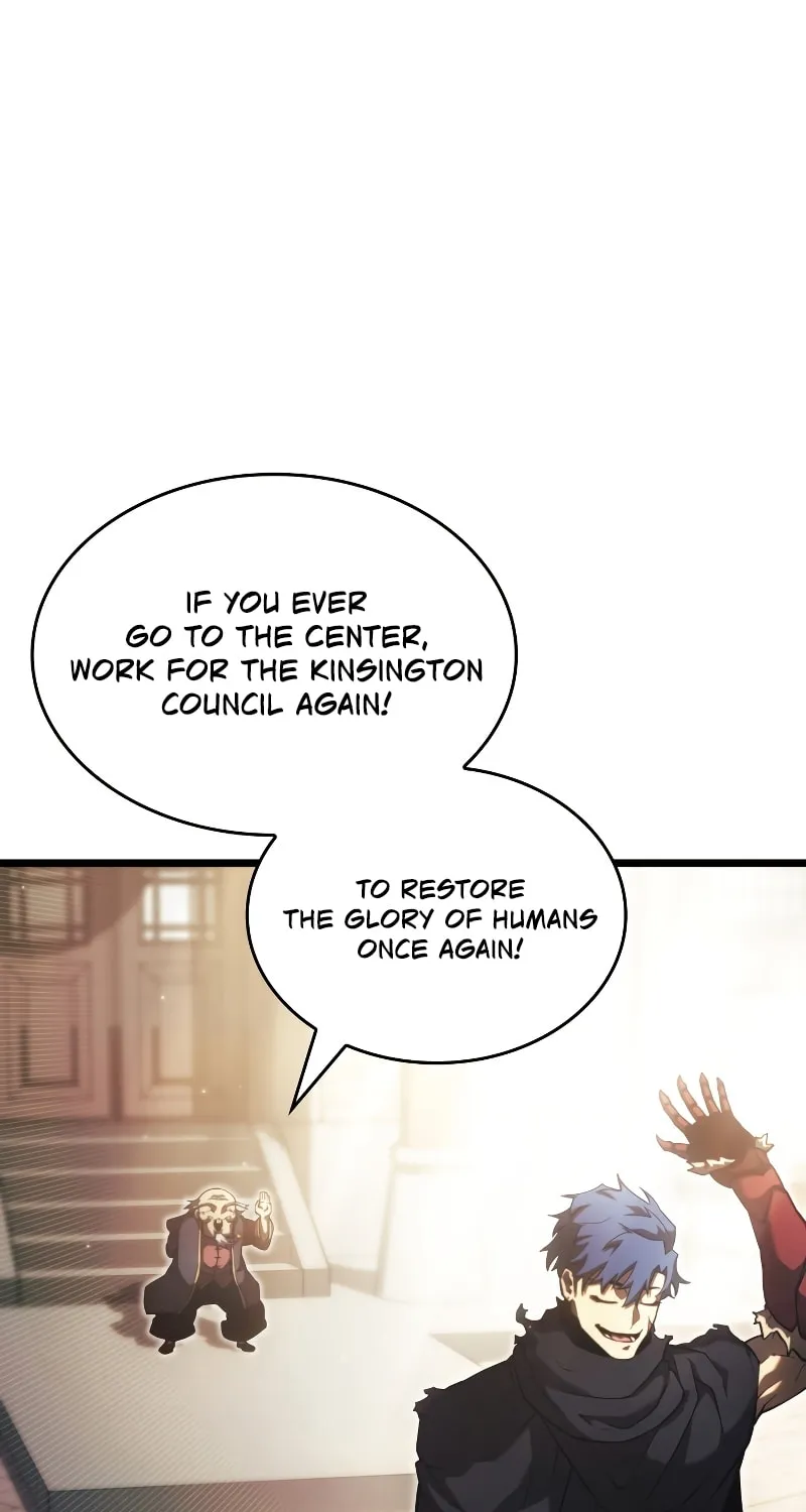 Return of the SSS-Class Ranker Chapter 87 page 54 - 
