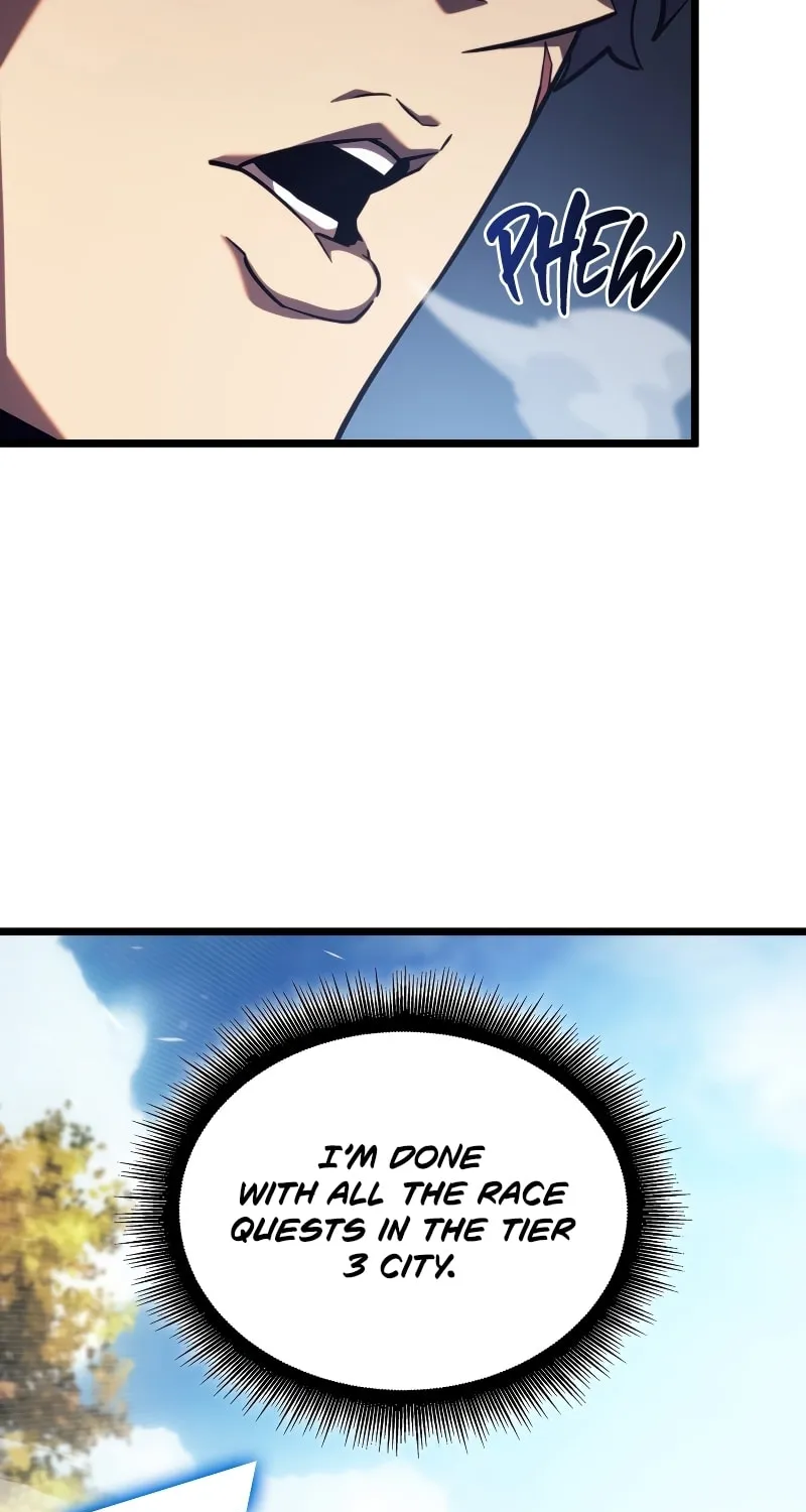 Return of the SSS-Class Ranker Chapter 87 page 56 - 