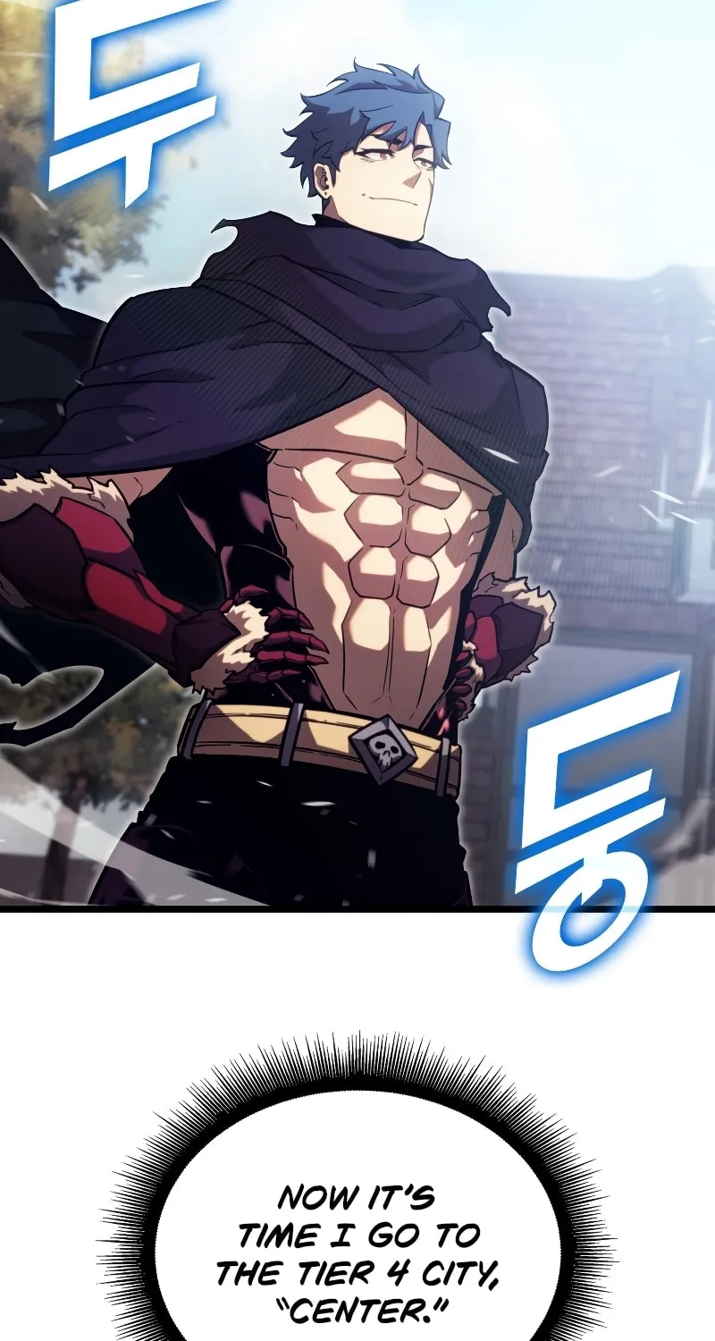 Return of the SSS-Class Ranker Chapter 87 page 57 - 