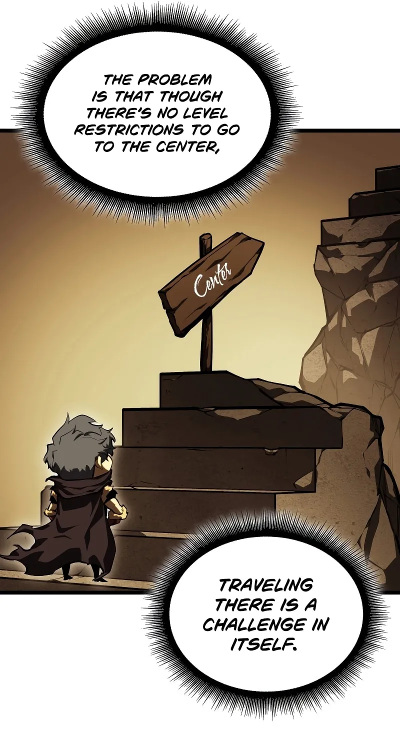 Return of the SSS-Class Ranker Chapter 87 page 59 - 