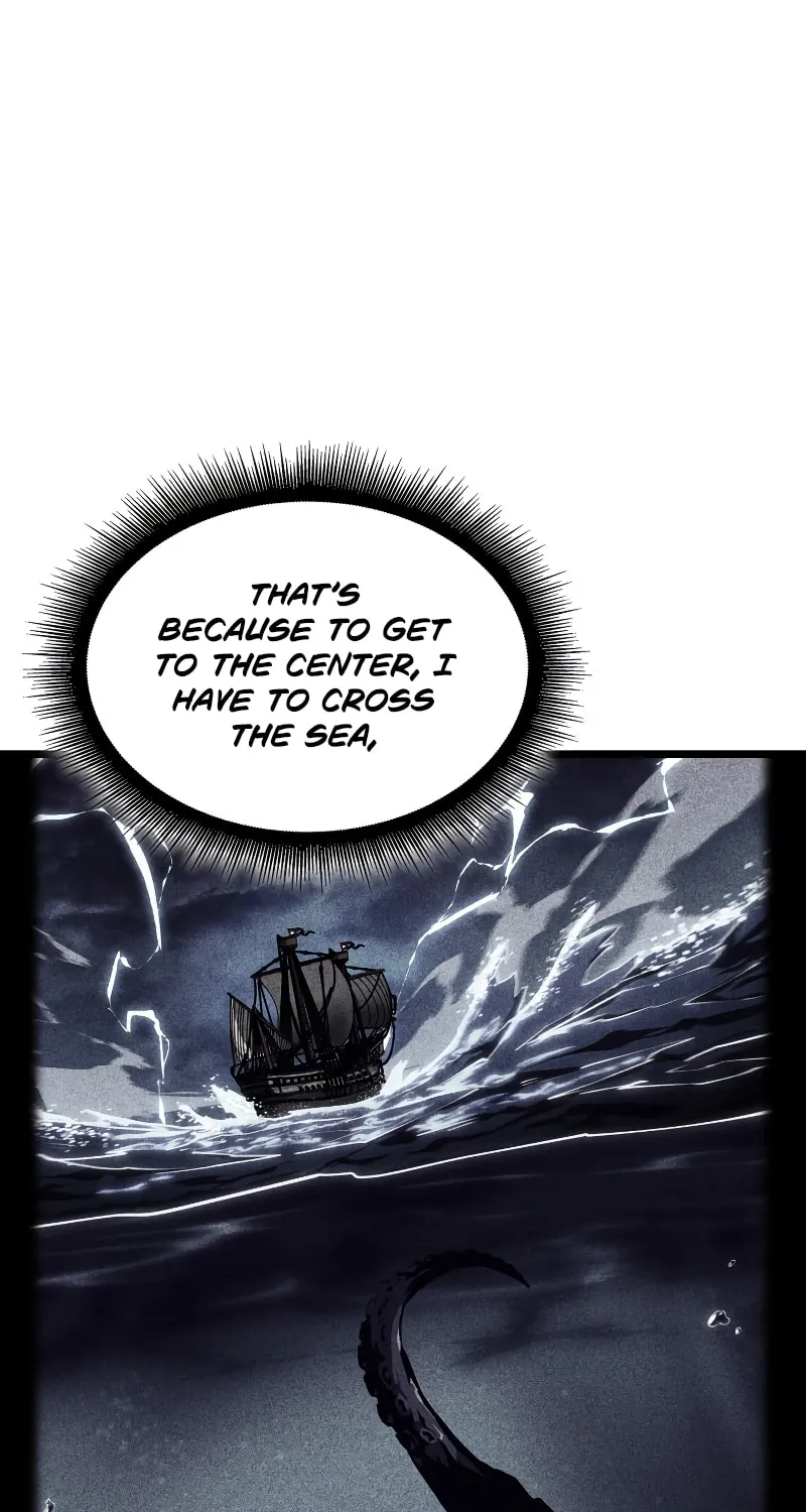 Return of the SSS-Class Ranker Chapter 87 page 60 - 