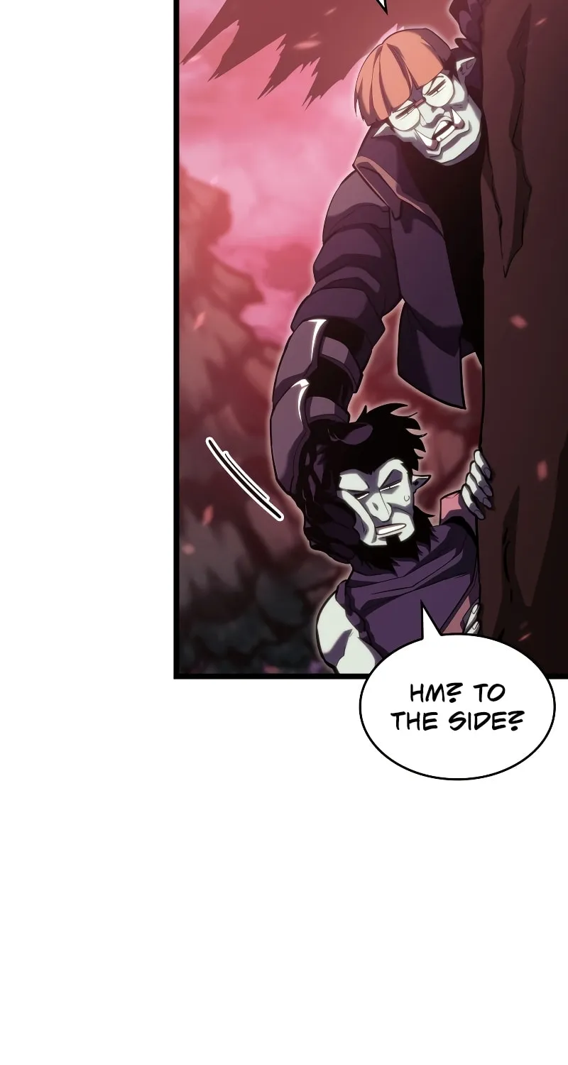 Return of the SSS-Class Ranker Chapter 87 page 7 - 
