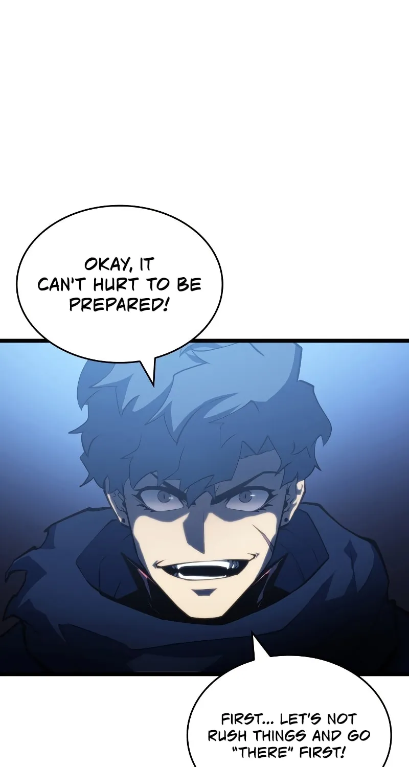 Return of the SSS-Class Ranker Chapter 87 page 62 - 