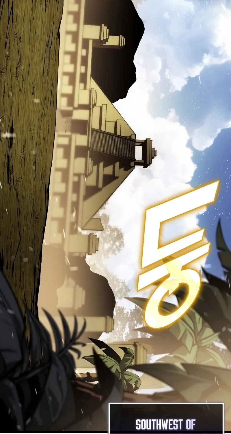 Return of the SSS-Class Ranker Chapter 87 page 66 - 