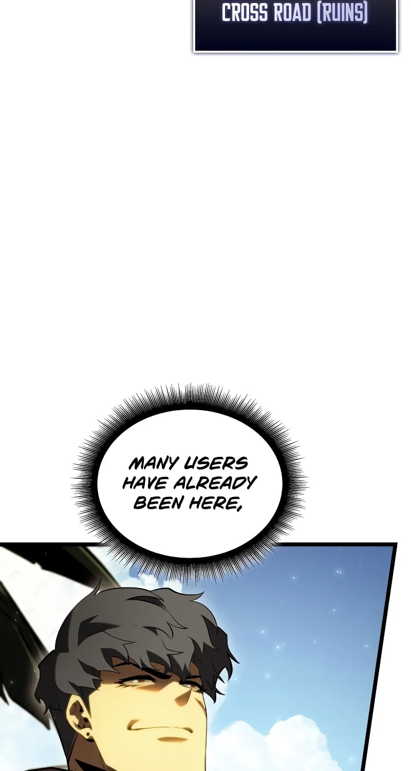 Return of the SSS-Class Ranker Chapter 87 page 67 - 