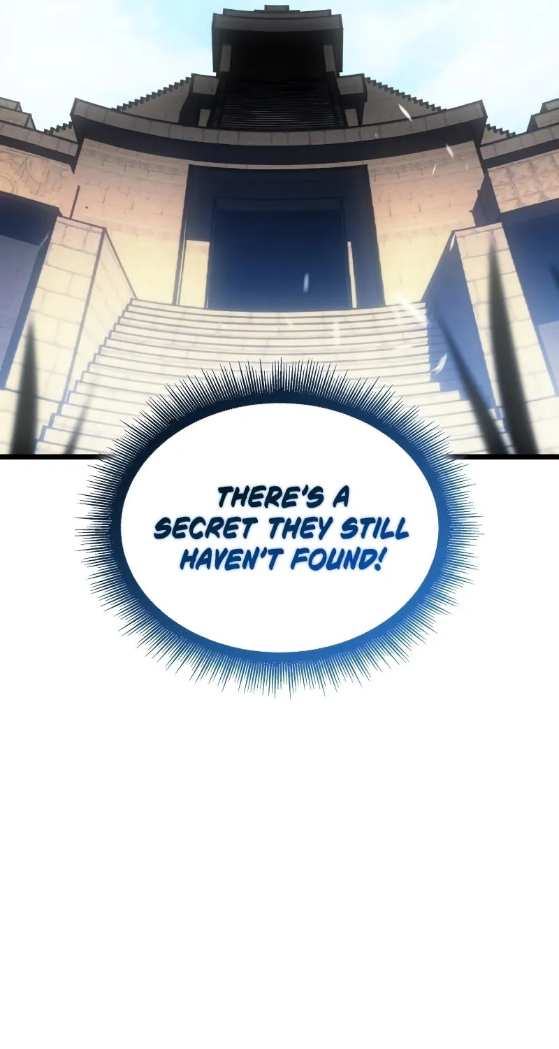 Return of the SSS-Class Ranker Chapter 87 page 70 - 