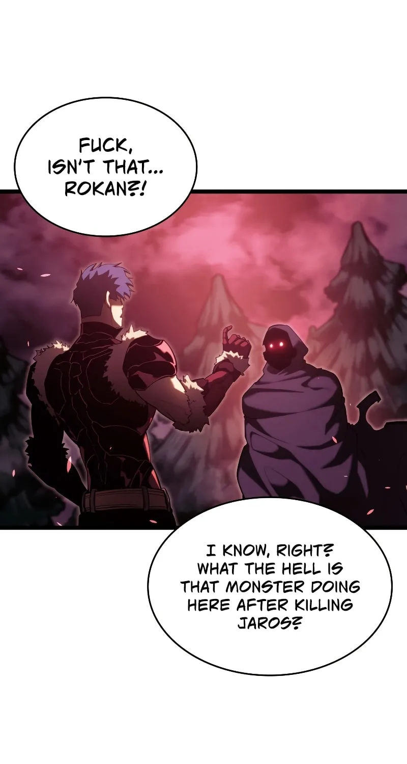Return of the SSS-Class Ranker Chapter 87 page 8 - 