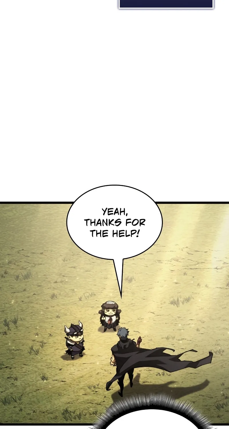 Return of the SSS-Class Ranker Chapter 87 page 73 - 