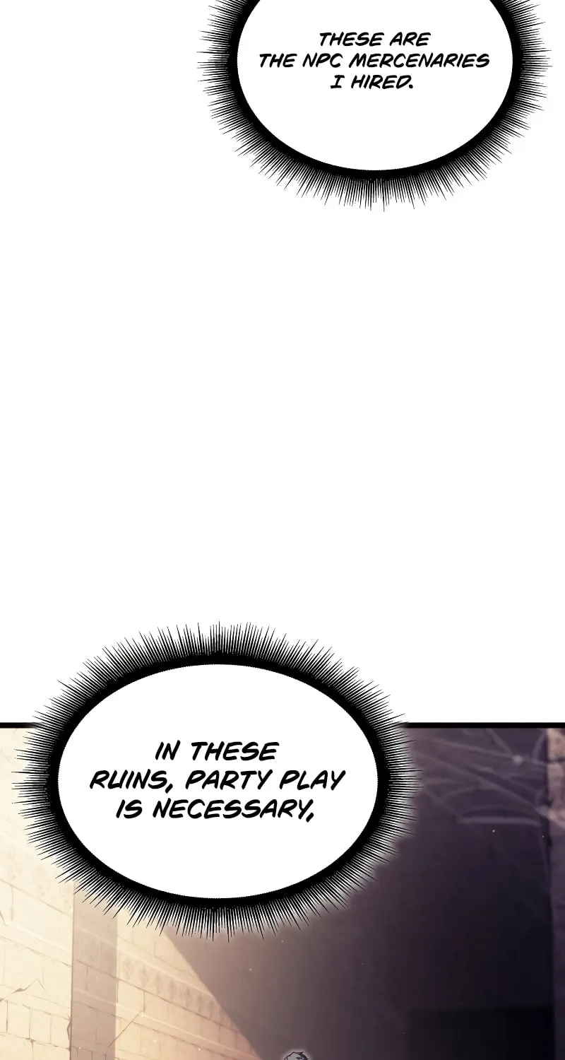 Return of the SSS-Class Ranker Chapter 87 page 74 - 
