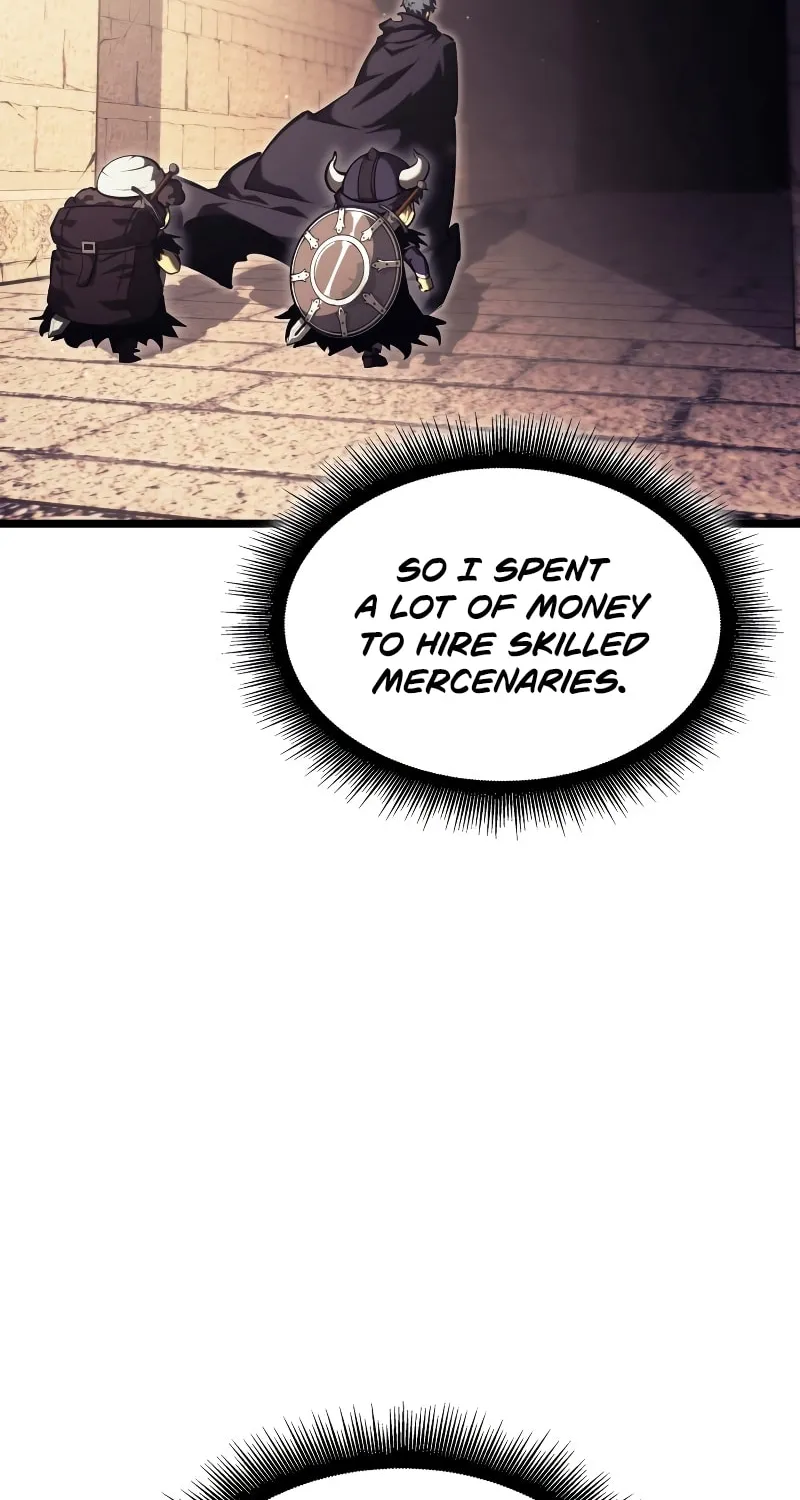 Return of the SSS-Class Ranker Chapter 87 page 75 - 