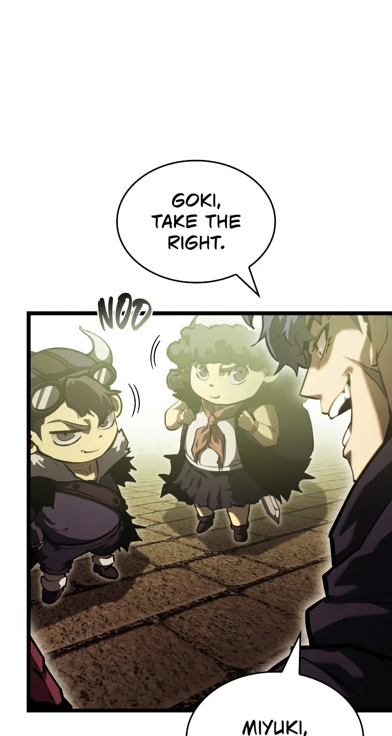 Return of the SSS-Class Ranker Chapter 87 page 79 - 