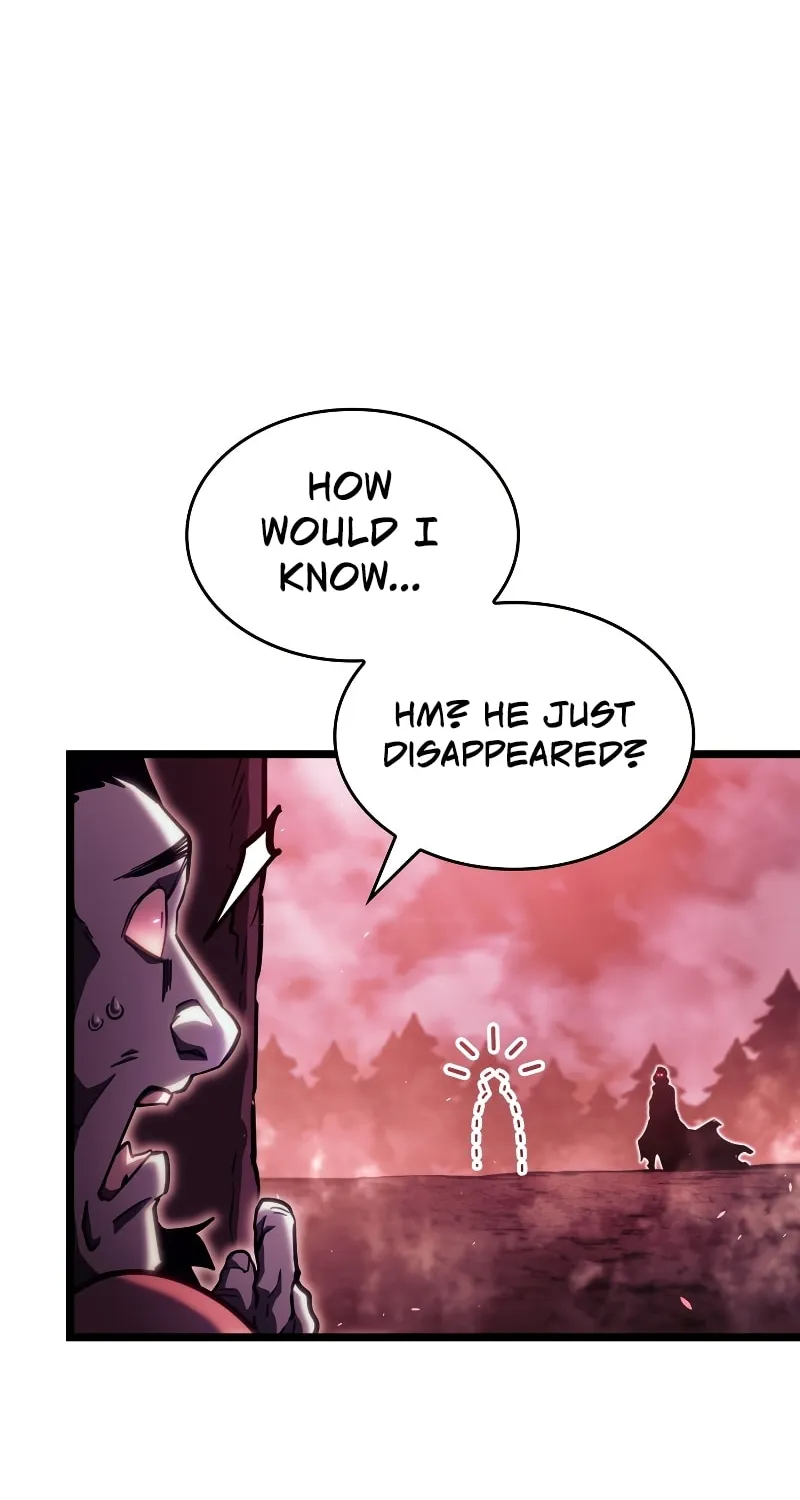 Return of the SSS-Class Ranker Chapter 87 page 9 - 