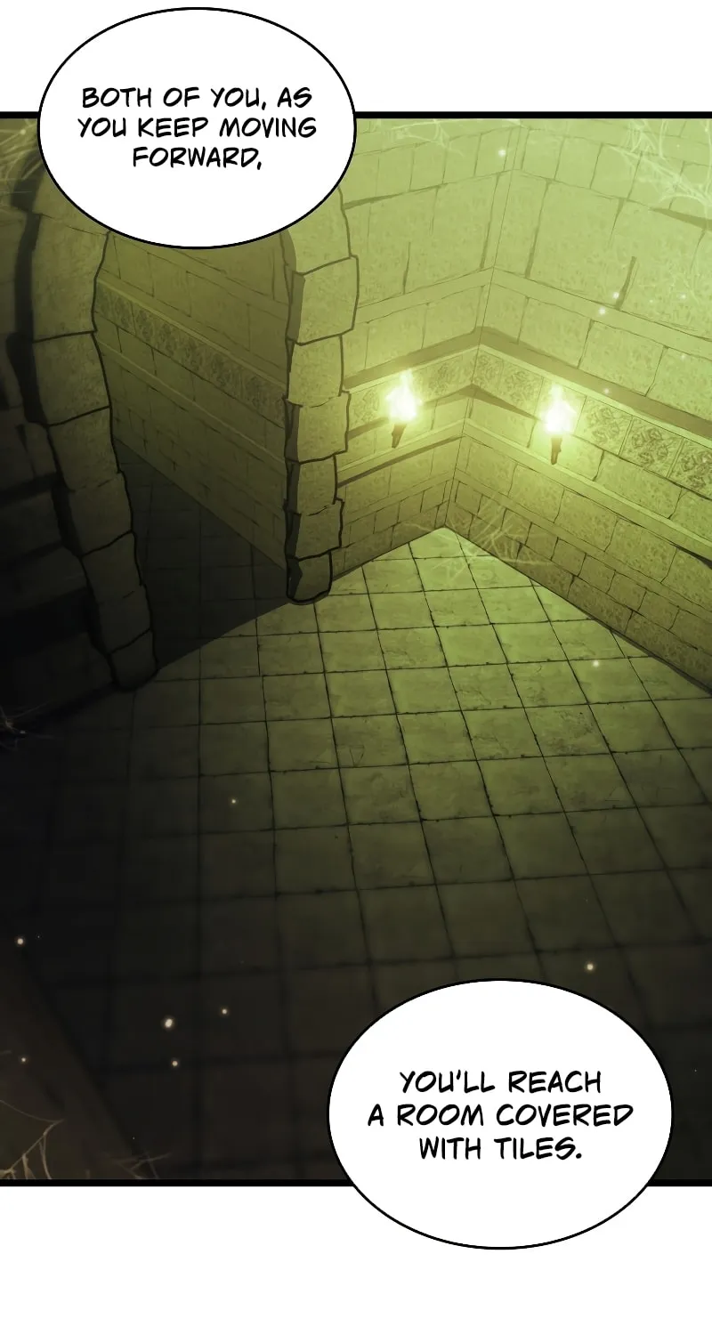 Return of the SSS-Class Ranker Chapter 87 page 81 - 