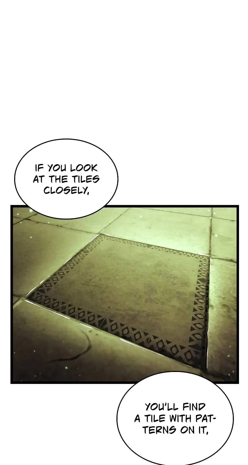 Return of the SSS-Class Ranker Chapter 87 page 82 - 