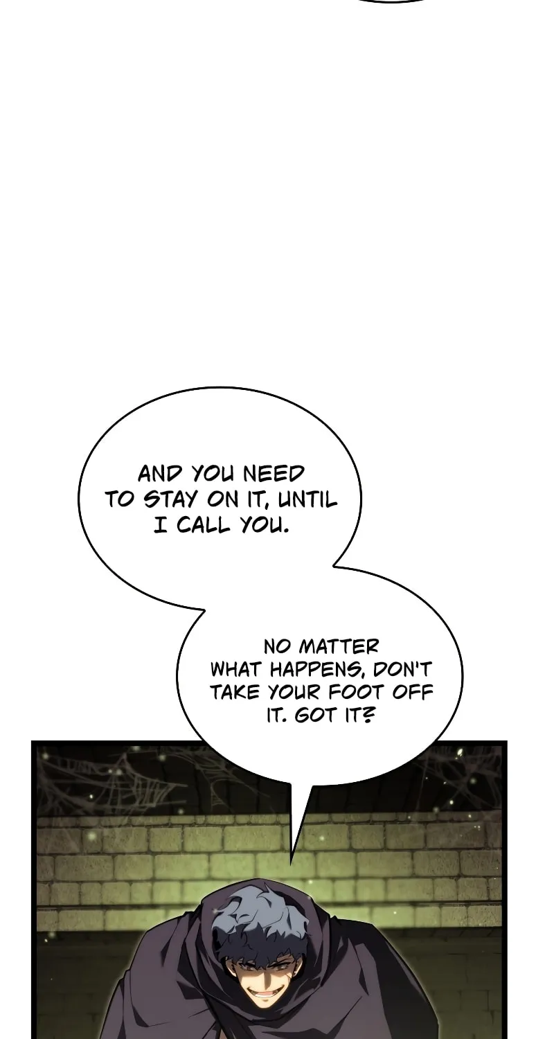 Return of the SSS-Class Ranker Chapter 87 page 83 - 