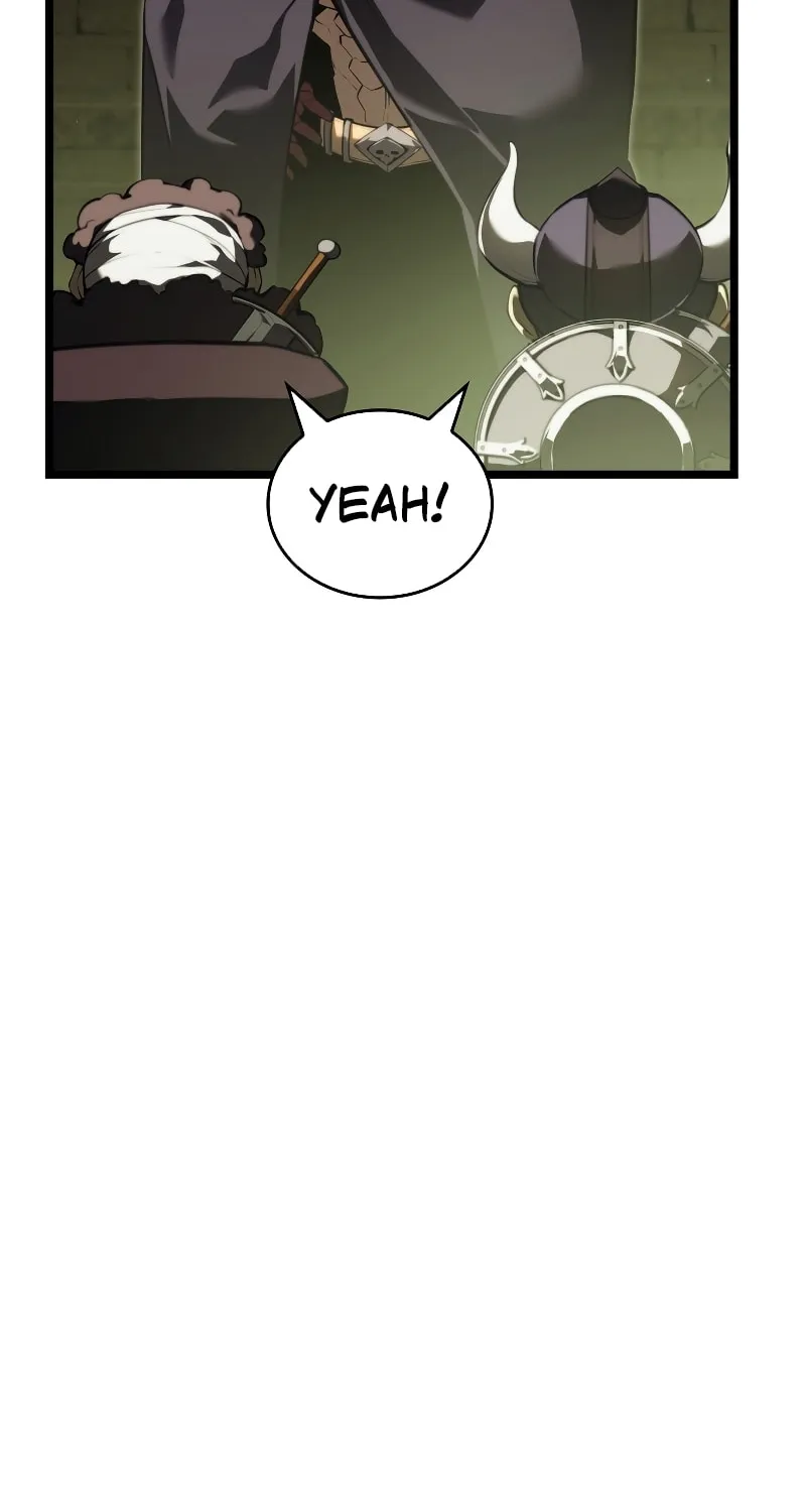 Return of the SSS-Class Ranker Chapter 87 page 84 - 