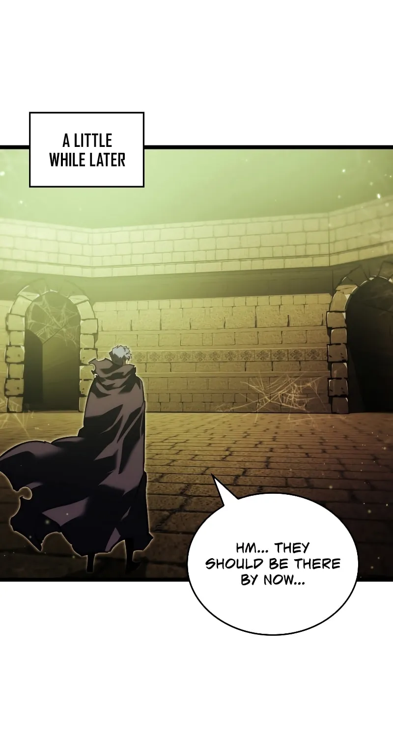 Return of the SSS-Class Ranker Chapter 87 page 85 - 