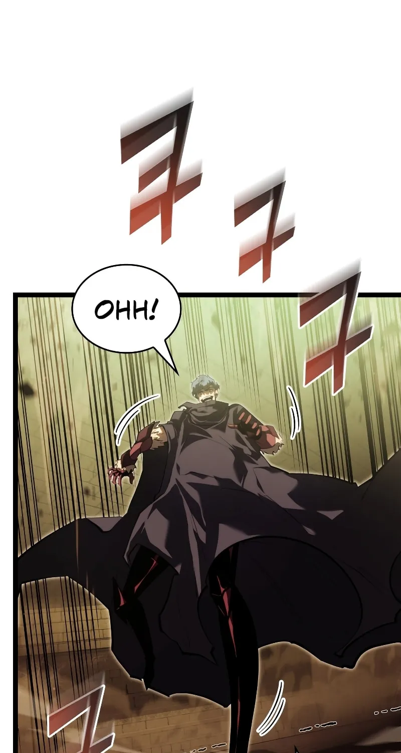 Return of the SSS-Class Ranker Chapter 87 page 87 - 