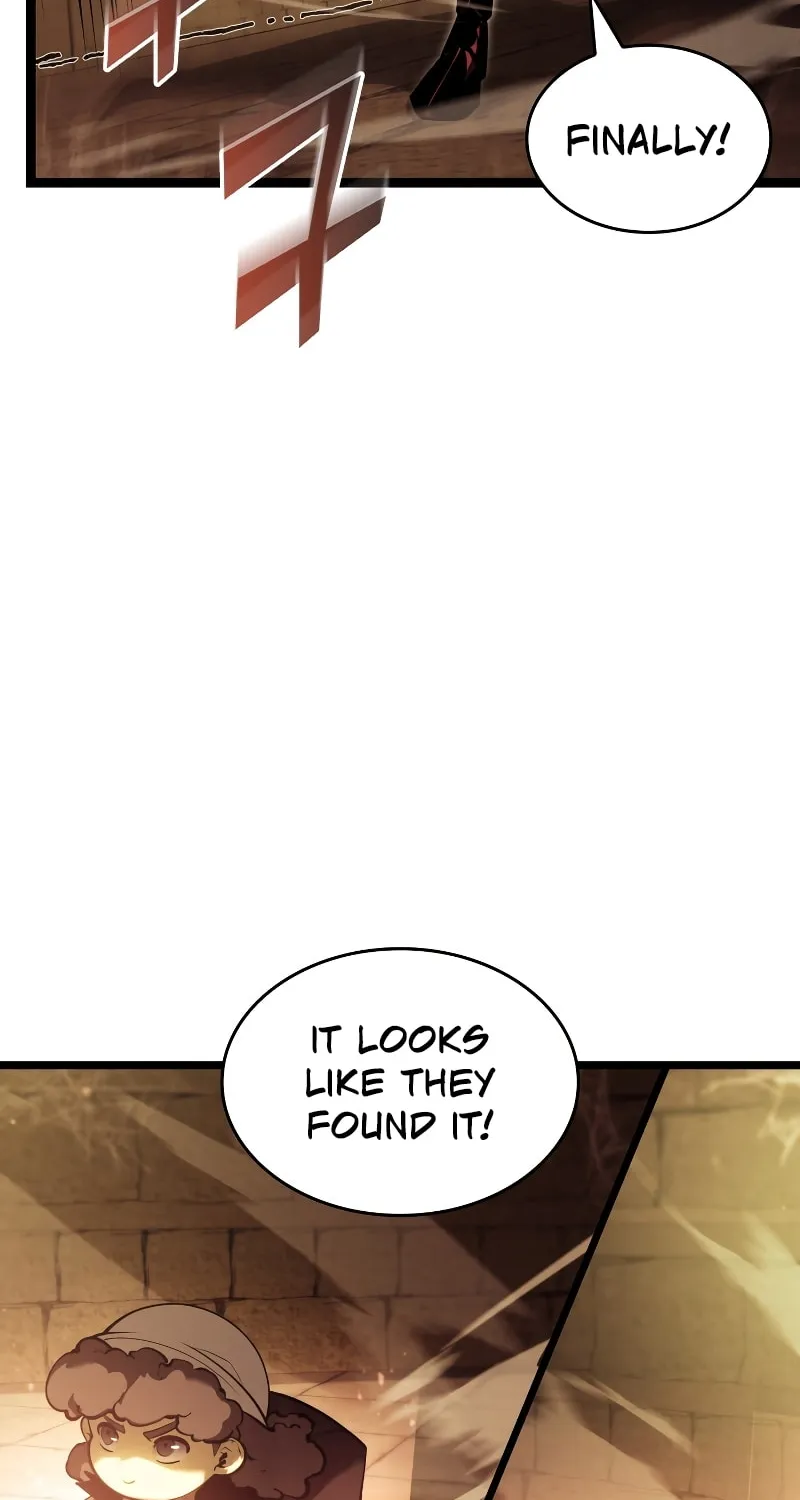 Return of the SSS-Class Ranker Chapter 87 page 88 - 
