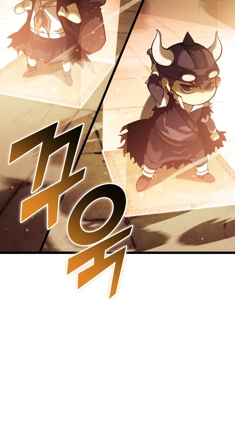 Return of the SSS-Class Ranker Chapter 87 page 89 - 