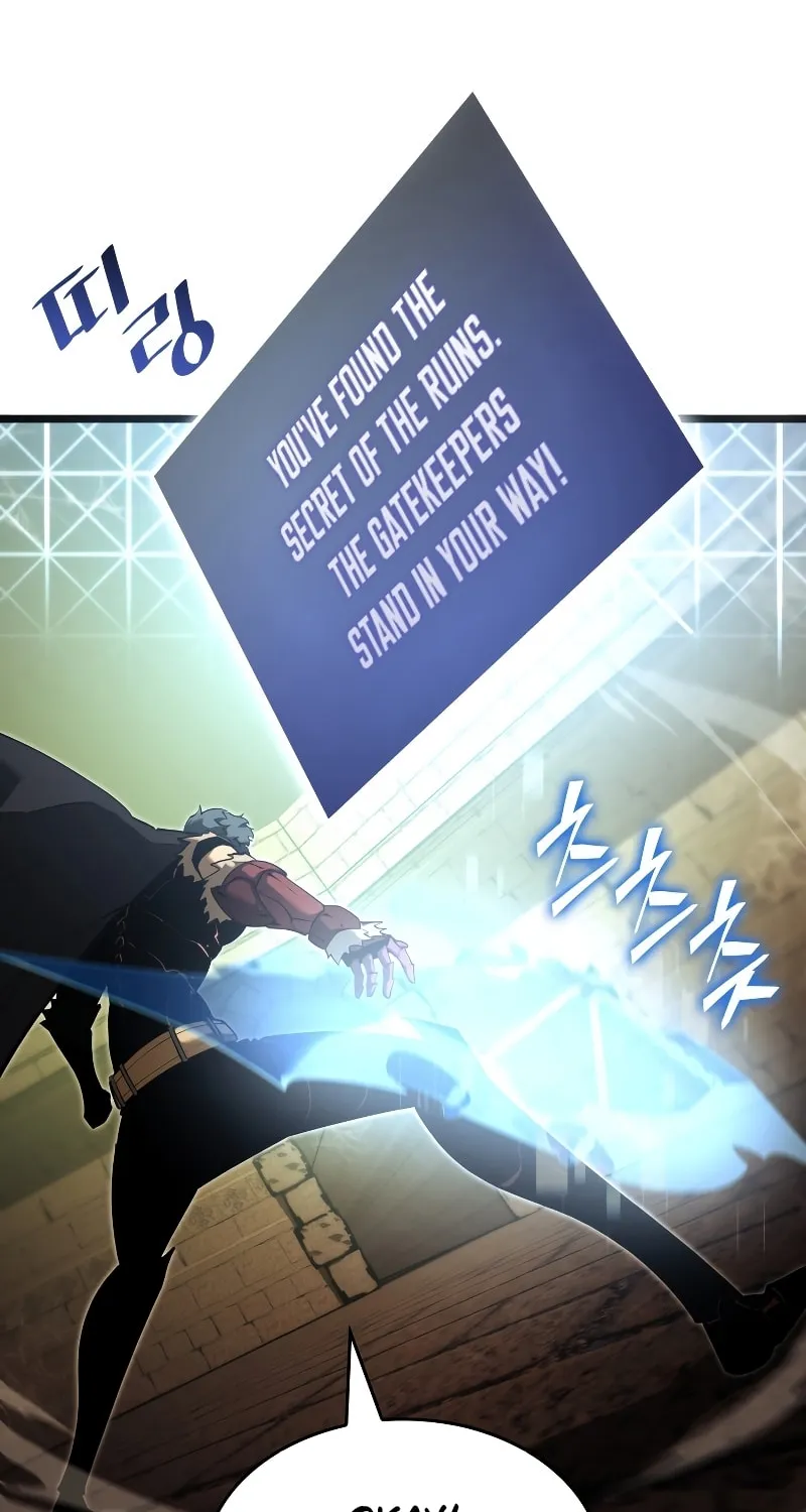 Return of the SSS-Class Ranker Chapter 87 page 90 - 