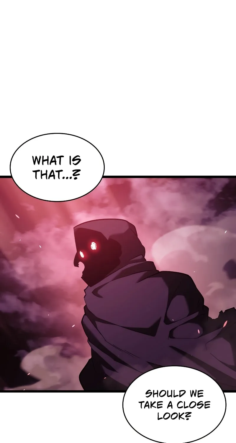 Return of the SSS-Class Ranker Chapter 87 page 10 - 