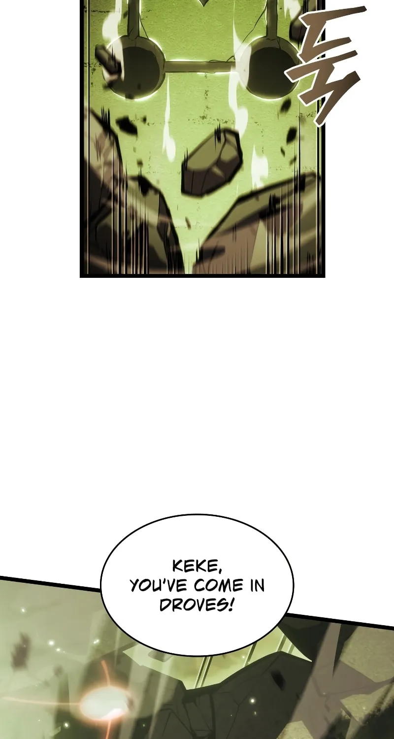 Return of the SSS-Class Ranker Chapter 87 page 94 - 