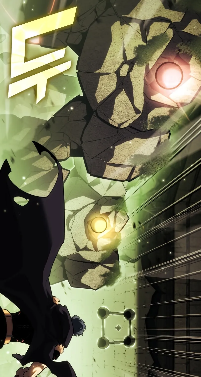Return of the SSS-Class Ranker Chapter 87 page 95 - 