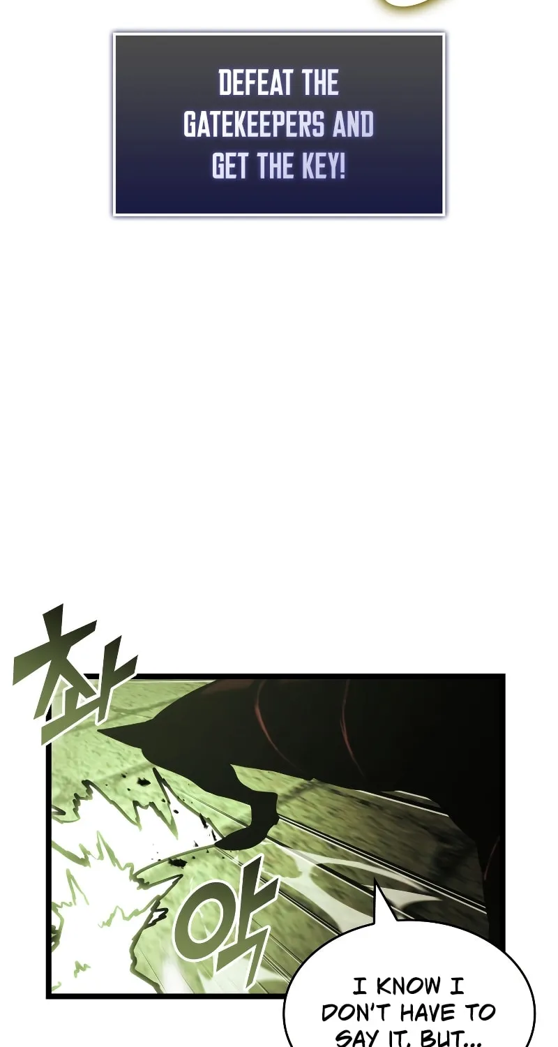 Return of the SSS-Class Ranker Chapter 87 page 97 - 