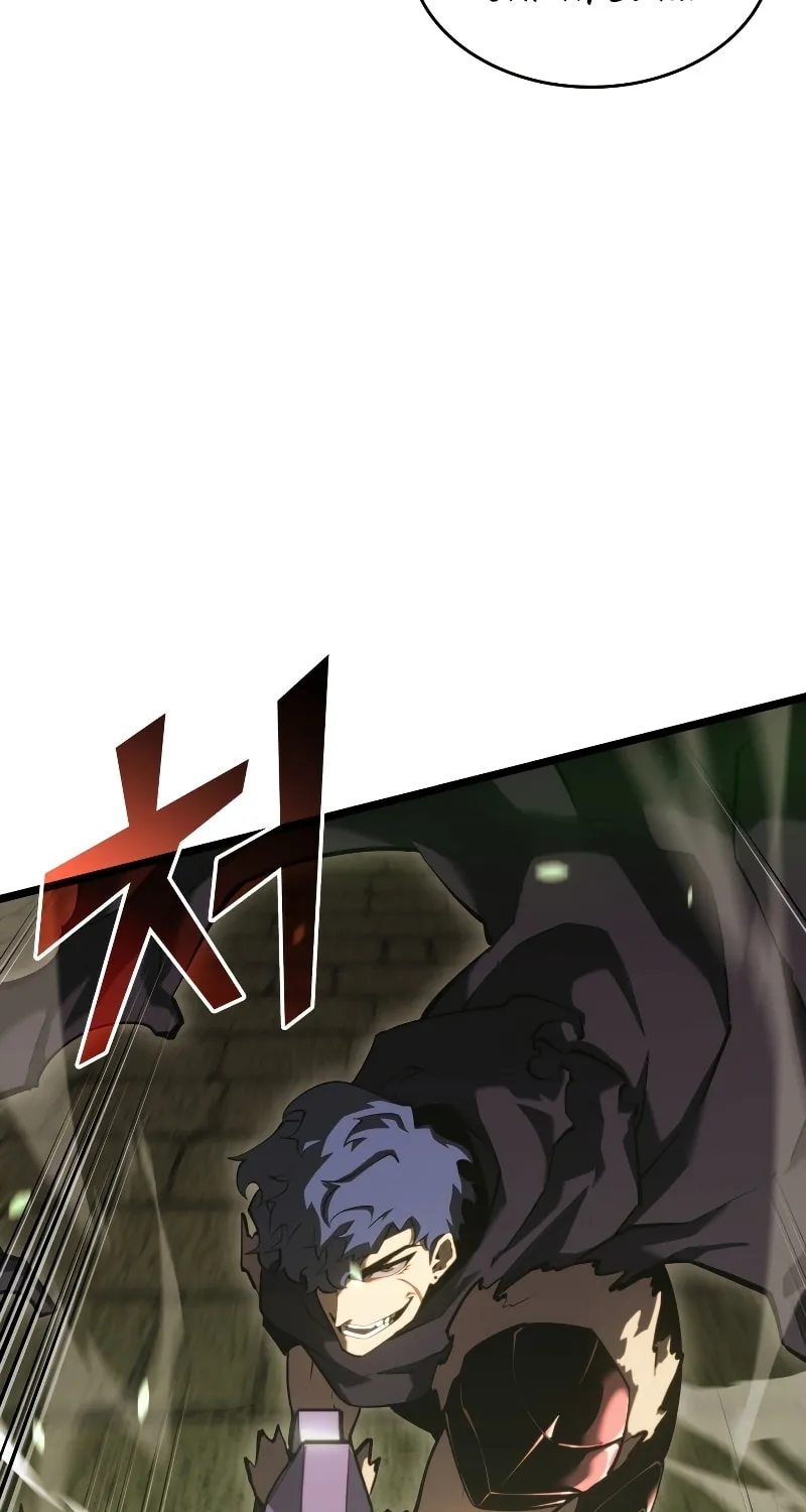 Return of the SSS-Class Ranker Chapter 87 page 98 - 