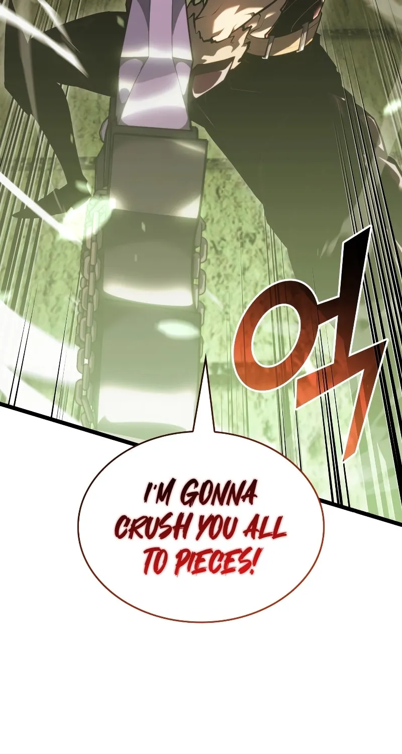 Return of the SSS-Class Ranker Chapter 87 page 99 - 