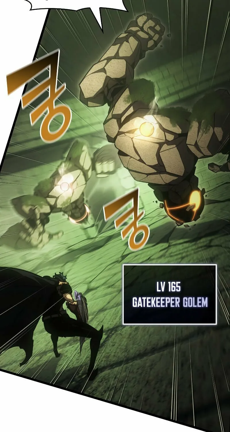 Return of the SSS-Class Ranker Chapter 88 page 11 - 