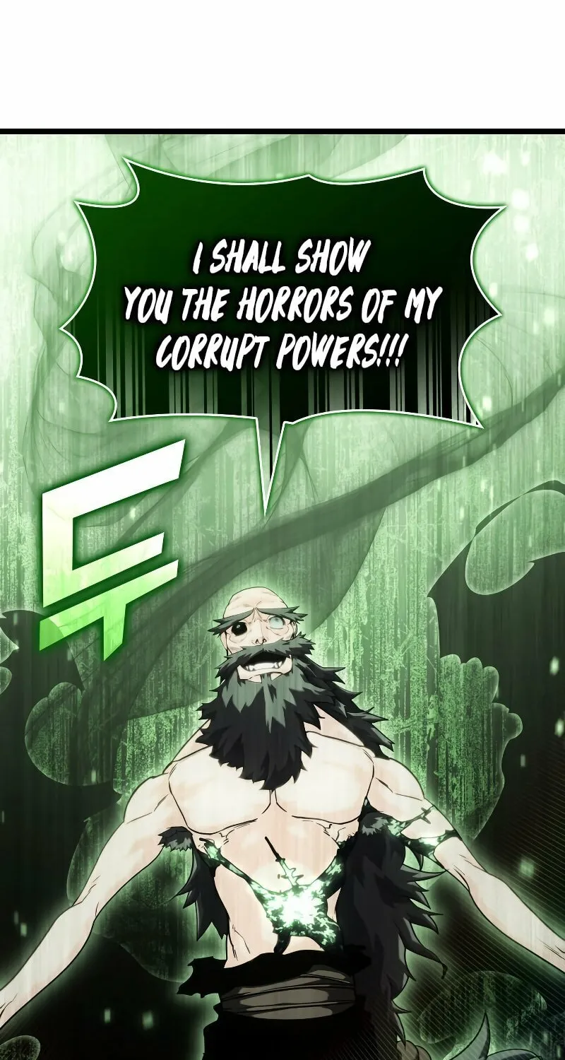 Return of the SSS-Class Ranker Chapter 88 page 101 - 